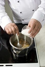 Приготовление блюда по рецепту - Суп из сухофруктов. Шаг 2
