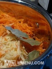 Приготовление блюда по рецепту - Морковный суп-пюре с имбирем. Шаг 2