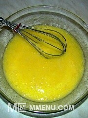 Приготовление блюда по рецепту - Лимонный курд. Шаг 3