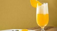 Рецепт - Лимонад с апельсинами