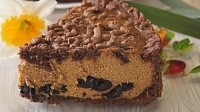 Творожный Сырник с Черносливом. Необыкновенно Вкусно!