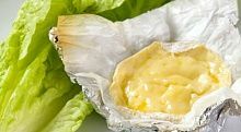Рецепт - Салат ромэн с сыром