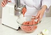 Приготовление блюда по рецепту - Мясной рулет с грибами (2). Шаг 2