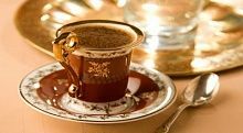 Рецепт - Кофе <nobr>по-турецки</nobr>