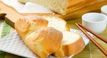 Рецепт - Японский хлеб на каждый день