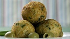 Филе акулы с&nbsp;оливками