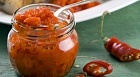 Маринованный жгучий перец Маринованный жгучий перец