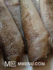 Приготовление блюда по рецепту - Рыбные котлеты - рецепт от Виталий. Шаг 1