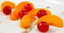 Рецепт - Засахаренные персики (3)