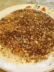 Приготовление блюда по рецепту - курмышский медовик. Шаг 1