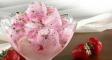 Рецепт - Фруктово-ягодное мороженое