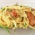 Спагетти «а-ля карбонара»