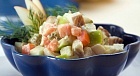 Салат из рыбы Салат из рыбы