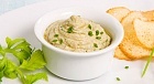 Паштет из копченой скумбрии Паштет из копченой скумбрии
