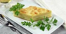 Рецепт - Пирог с сыром (2)