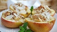 Яблоки печеные - рецепт от Катерина