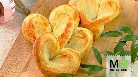 Булочки творожные Булочки творожные