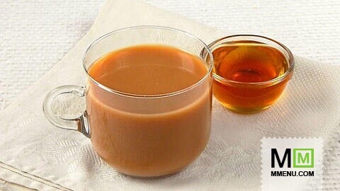 Чай «Экспрессия» Чай «Экспрессия»