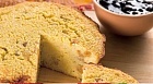 Запеканка пшенная с изюмом Запеканка пшенная с изюмом