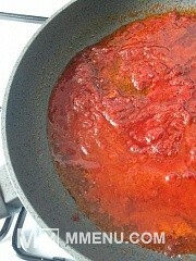 Приготовление блюда по рецепту - Маринованная скумбрия - рецепт от Алла. Шаг 6