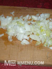 Приготовление блюда по рецепту - Постный суп с фасолью и грибами. Шаг 8
