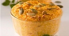 Мусс из тыквы Мусс из тыквы