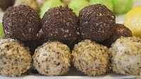 Конфеты из творога. Быстро, Вкусно и Просто!
