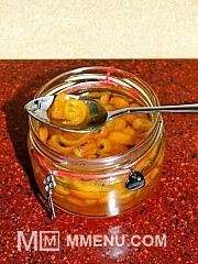Приготовление блюда по рецепту - Варенье из апельсиновых корок «Завитушки». Шаг 4