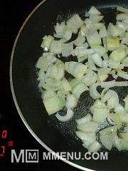 Приготовление блюда по рецепту - Утка фаршированная картофелем. Шаг 3