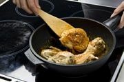 Приготовление блюда по рецепту - Курица с корицей. Шаг 13