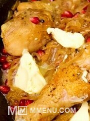 Приготовление блюда по рецепту - ХОХОП с курицей – объедение на ужин за 30 минут . Шаг 4