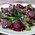 Салат из свеклы - рецепт от Валентина