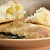 Шекецили (пирожки с картофелем и сыром)