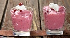 Мусс из морошки Мусс из морошки