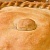 Зур бялэш (большой пирог с мясом и картофелем)