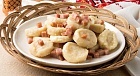 Галушки с ветчиной Галушки с ветчиной