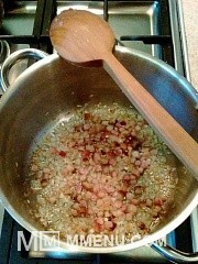 Приготовление блюда по рецепту - Суп "Журек" (Żurek). Шаг 6