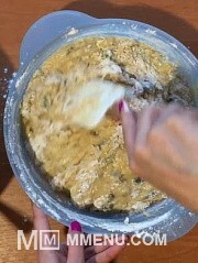 Приготовление блюда по рецепту - Итальянская паска Панеттоне (кулич). Шаг 4