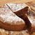 Шоколадно-ореховый торт из Неаполя 