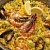Визитная карточка Испании: паэлья с морепродуктами