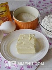 Приготовление блюда по рецепту - Пасхальный сырник с маком. Шаг 1