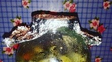 Рецепт - Нереально вкусная картошка с курочкой в собственном соку в Банке в Духовке Отличный ужин, обед// К НОВОГОДНЕМУ СТОЛУ