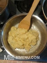 Приготовление блюда по рецепту - Эклеры с желтковым кремом :3. Шаг 5