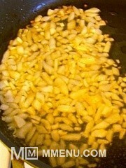 Приготовление блюда по рецепту - Густой суп с фасолью и картофелем. Шаг 5
