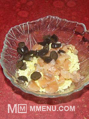 Приготовление блюда по рецепту - Фаршированные яйца - рецепт от Виталий. Шаг 12