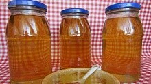 Рецепт - Варенье из одуванчиков (одуванчиковый мёд)