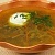 Суп из телятины с солеными огурцами