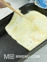 Приготовление блюда по рецепту - Тамагояки классические. Шаг 7