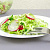 Весенний салат с пикантной ноткой