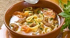 Харира (густой марокканский суп)
